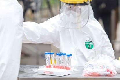VN confirms three new COVID-19 cases