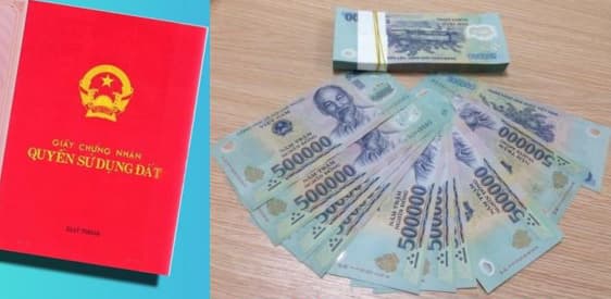 Where is the reduction of land use fees?