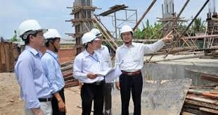 Bases for hiring Consultants on Auditing for State Finance Project 