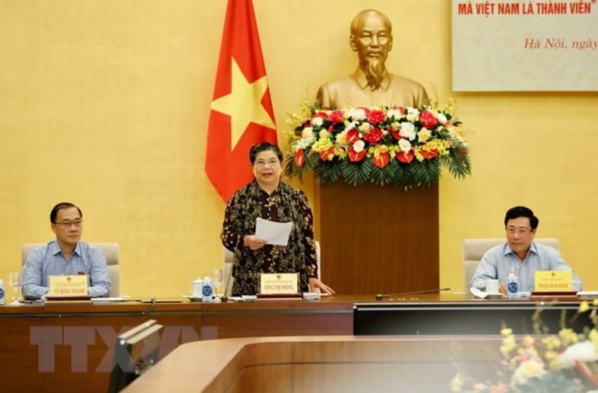 FTAs implementation under review