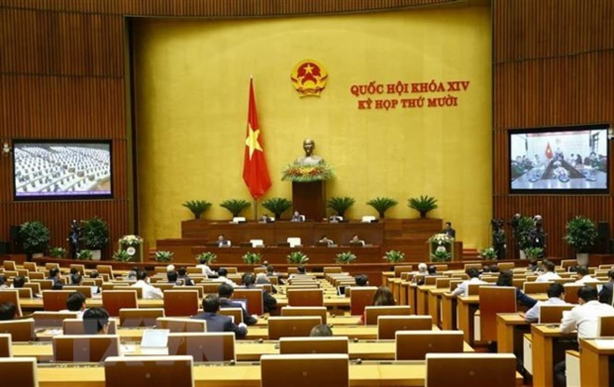 NA deputies mulls over two bills