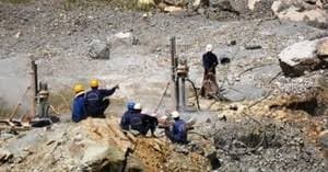 Construction contractors must pay natural resources tax, environmental fee?