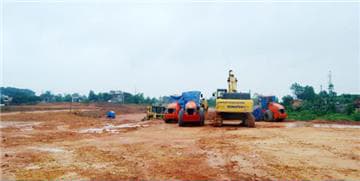 Regulations on site clearance compensation deduction