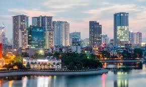 Hanoi short of premium office space