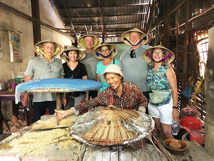 Locals best tourism ambassadors