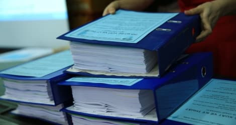 Bid guarantee under the form of SBV or MPI?