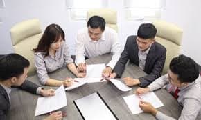 How is the plan development for the employment of employees regulated?