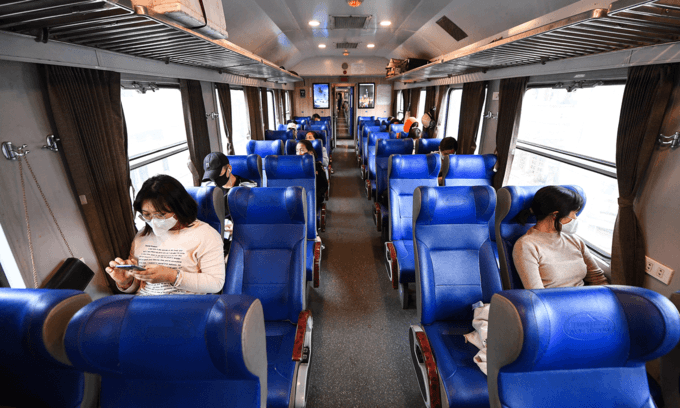Rail woes worsened by 2020 upheaval