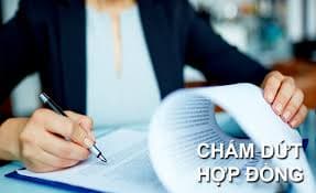 How to terminate the labor contract with the employee?