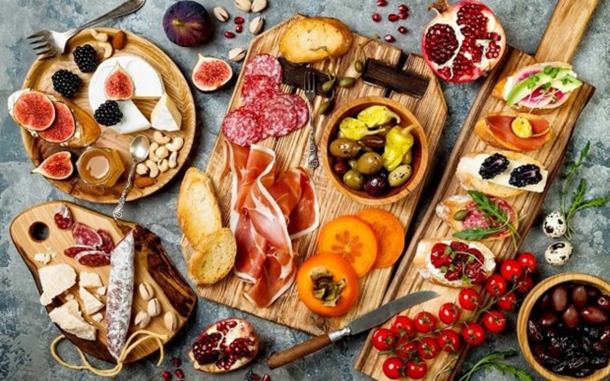 Italian Cuisine Week opens in Hanoi