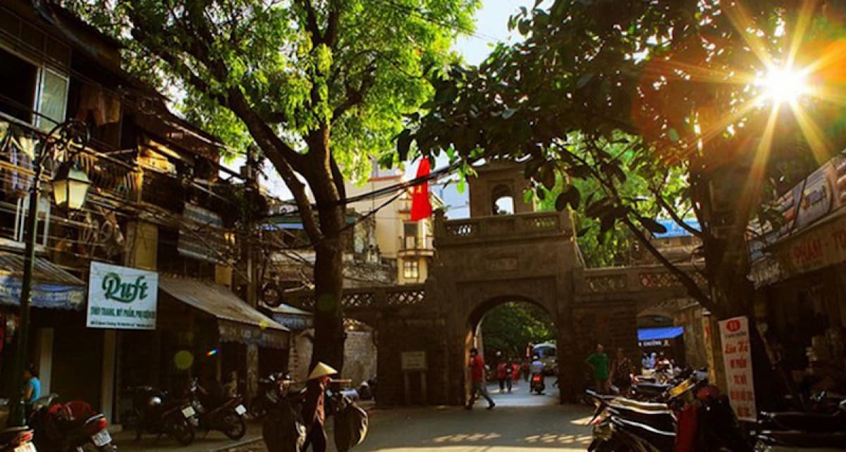 What to do in Hanoi in 24 hours?