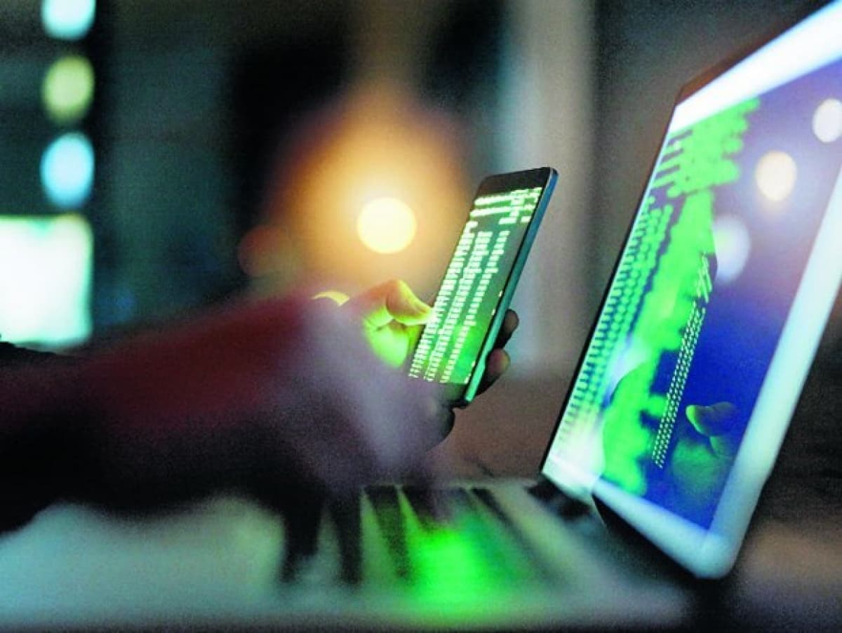 Online scams become more common 