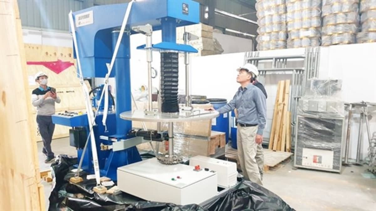 Chemical industry urged to go green 