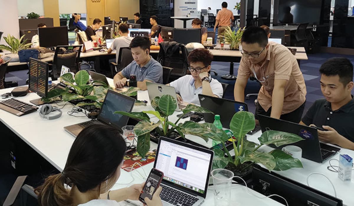 FPT Software opens office in India