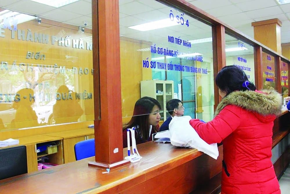 A successful year for tax sector