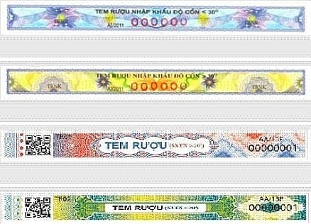 Agree with the e-stamp policy