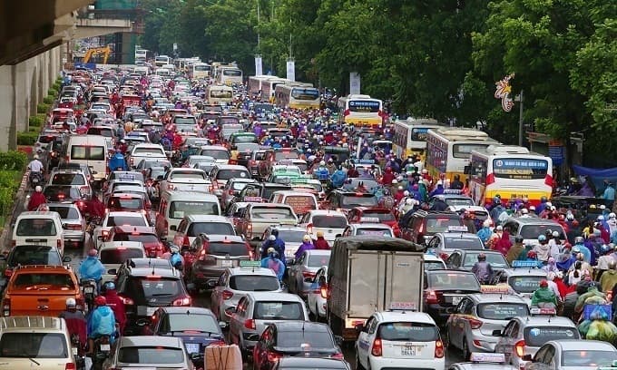 December auto sales hit monthly high