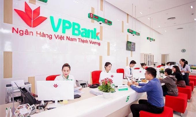 VPBank profits jump 26 pct