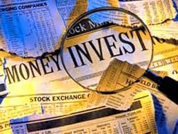 Contributing capital, buying shares, buying capital portions of foreign investors
