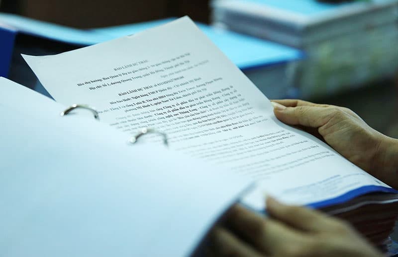 How does the partnership contractor guarantee bidding?