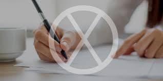 Invalid labor contract, how to handle?