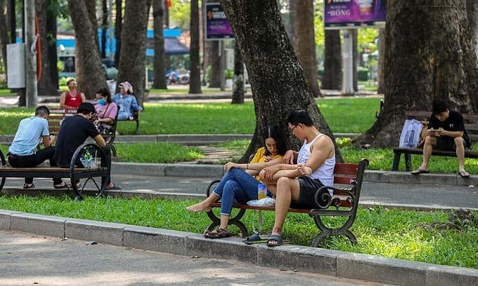 HCMC to get more parks