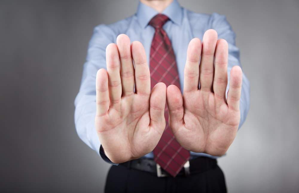 Where is insurance liability excluded?