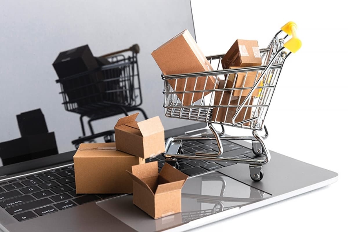 E-commerce realm requires roadmap