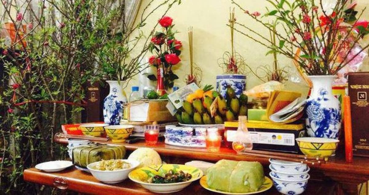 Vietnam’s Lunar New Year customs 