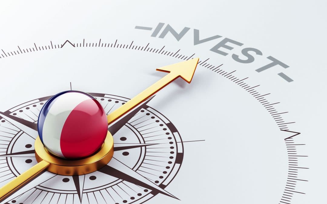 Competence to approve investment policies 