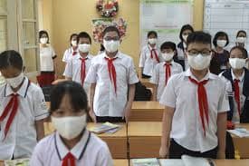 Ha Noi reopens schools next week