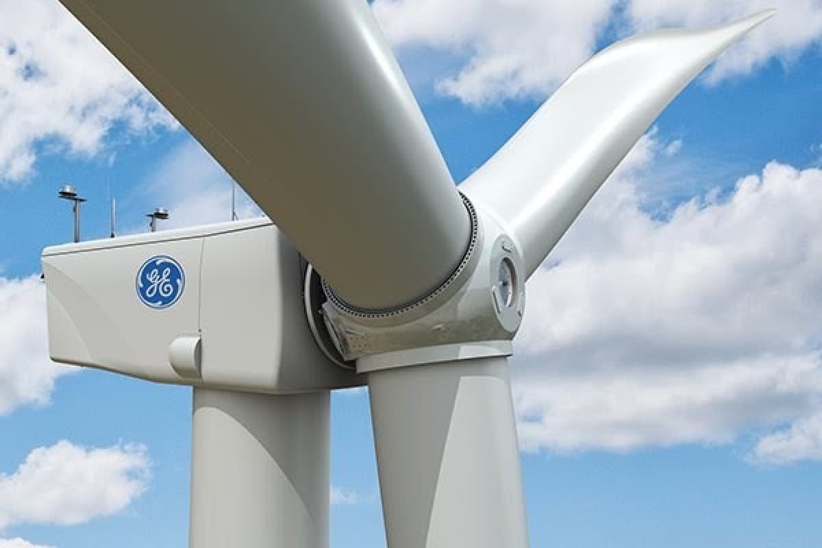 Lam Dong to get first wind plant