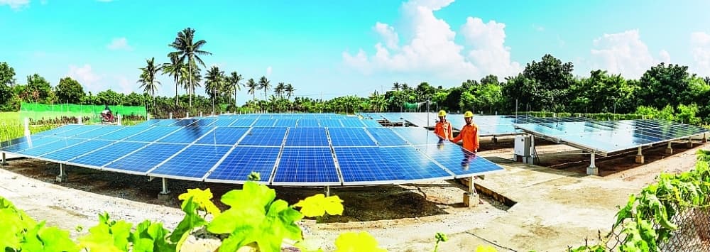 Power planning VIII worries