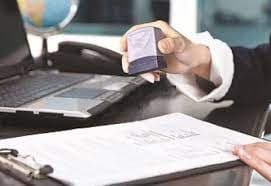 The time of appointing a representative for State capital does not exceed 5 years