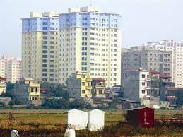 Which cases are exempted the land use levy?