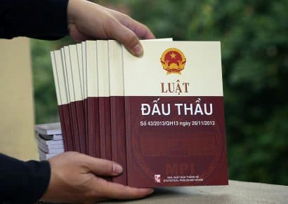 Guidance on implementation of bidding packages above and below VND 500 million 