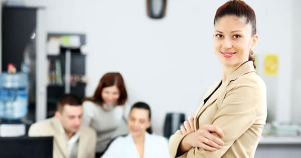 How is the appointment time for the person in charge of accounting?