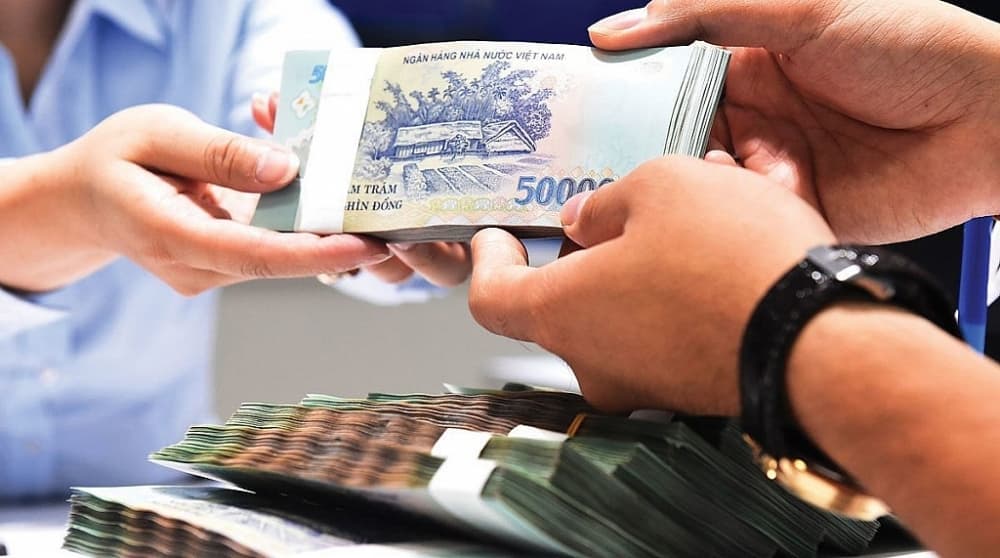 Increasing interest rates to trend