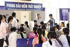 Termination of unemployment benefits upon employment