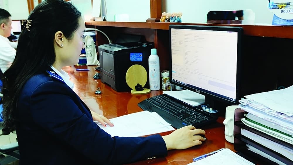 Specialised inspection improved