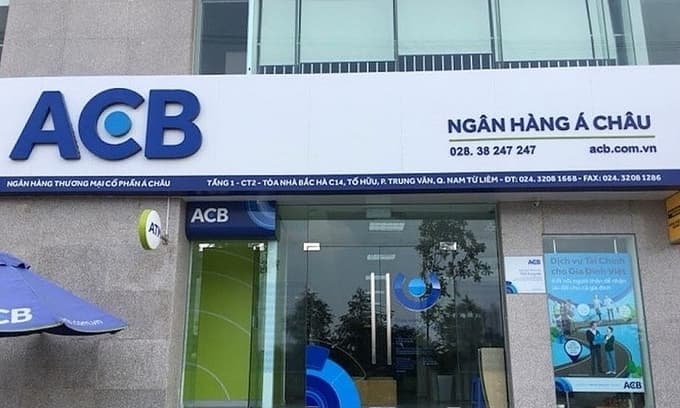 Lender ACB profits skyrocket