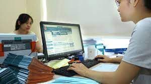 Handling situations of using digital certificates of other unit to invite bids