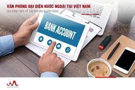 Are contract payments available through representative office accounts?