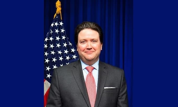 US names new ambassador to Vietnam