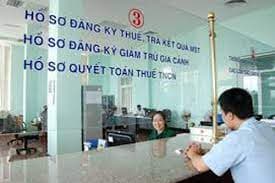 Dissolution of enterprises must have confirmation of fulfillment of tax obligations?