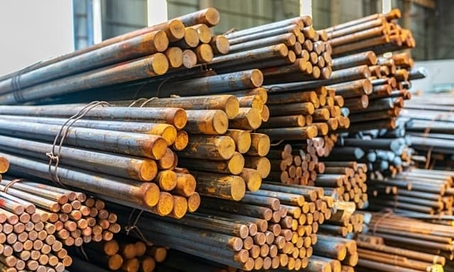 Steel makers see profits skyrocket