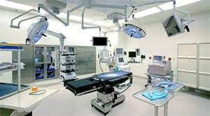 The establishment applies the form of direct procurement of medical materials