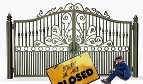 When the company is dissolved, what benefits do employees receive?