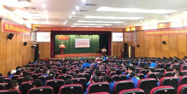 Fostering Human Resource Development