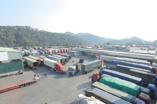 Economic Engine of Lang Son Province
